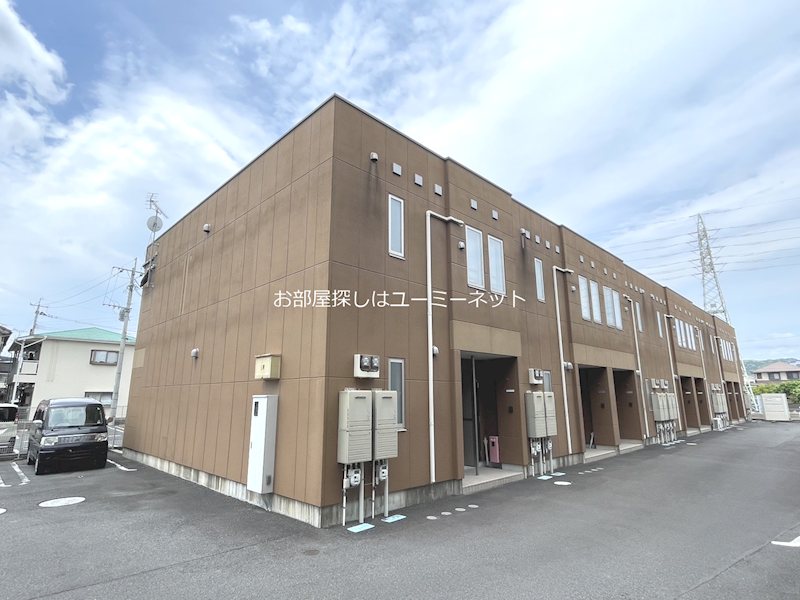 PLAGE 外観