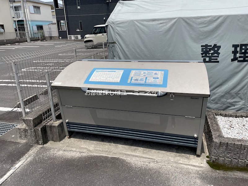 PLAGE その他共有部分