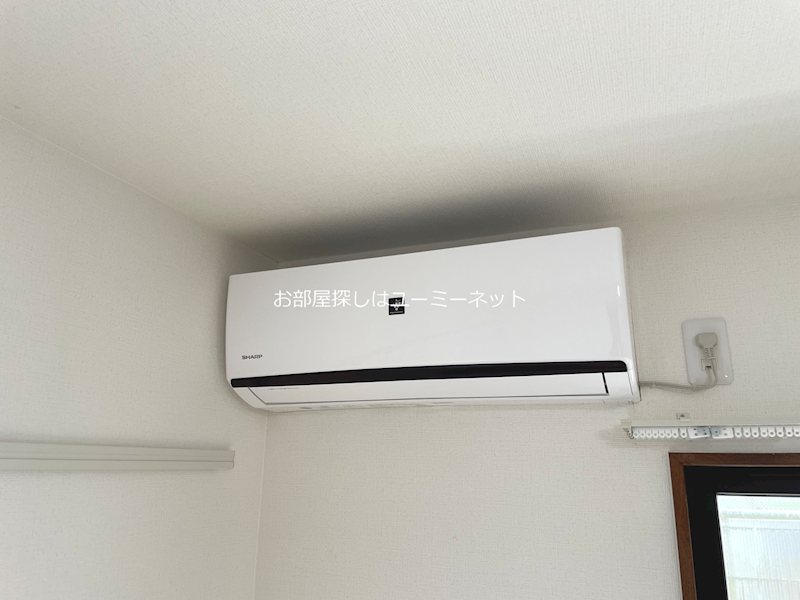 マダレンホール その他設備