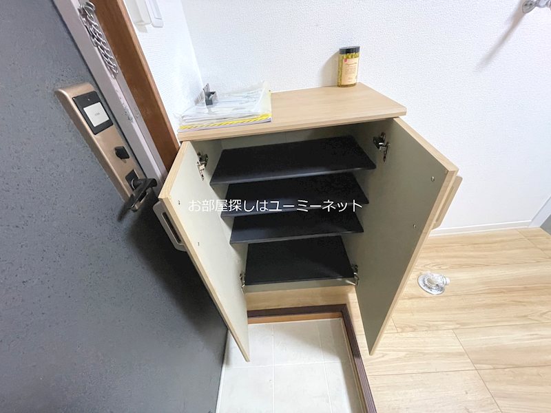 マダレンホール その他