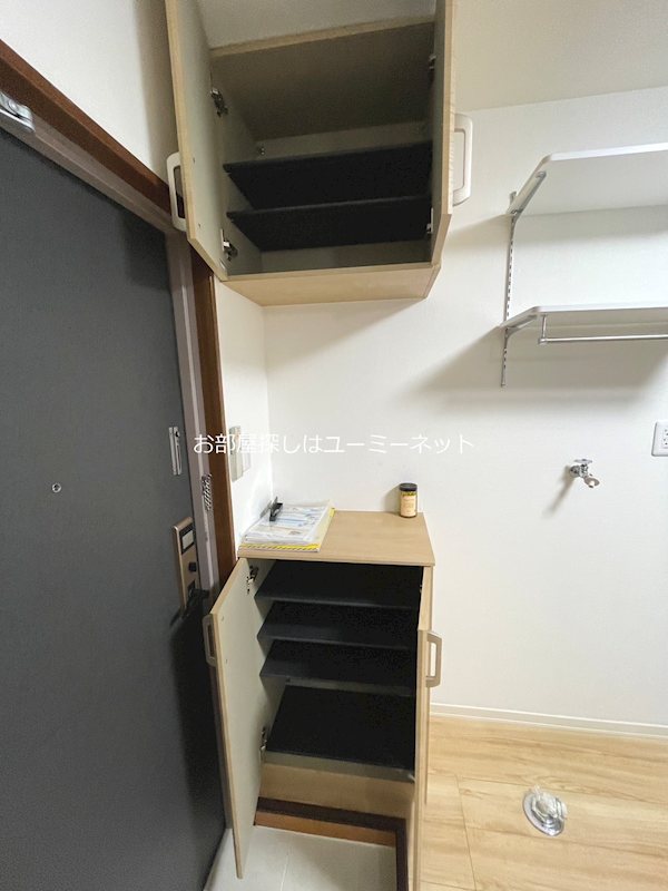 マダレンホール その他