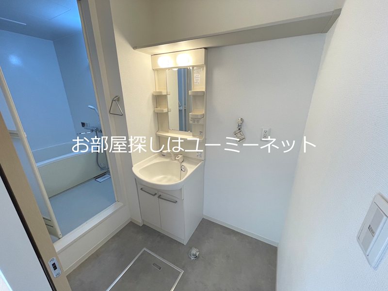 サンロード　Ｄ棟 その他