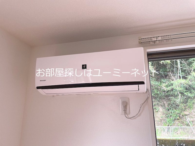 サンロード　Ｄ棟 その他