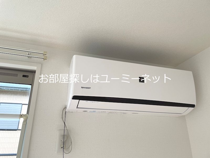サンロード　Ｄ棟 その他