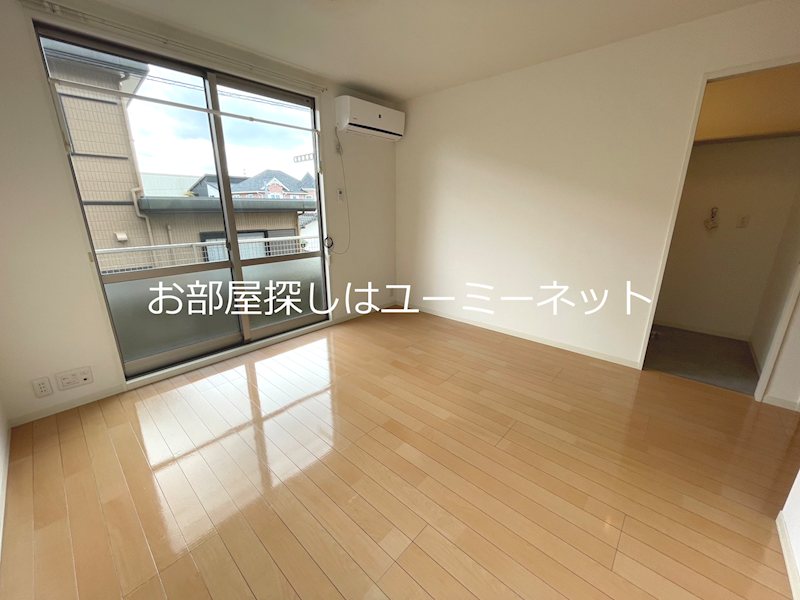 サンロード　Ｄ棟 その他