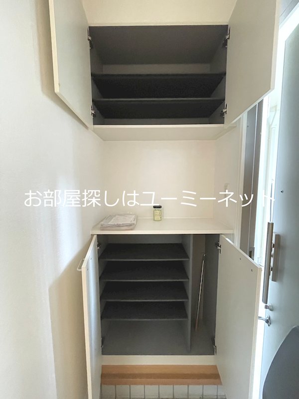サンロード　Ｄ棟 その他