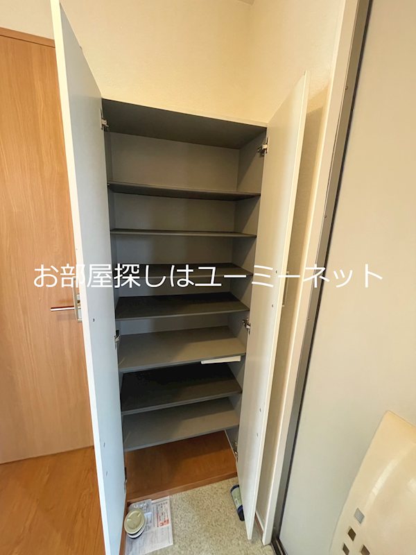 シャーメゾンＫＥＩ その他