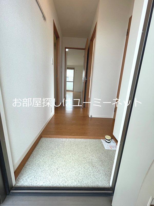 シャーメゾンＫＥＩ 玄関