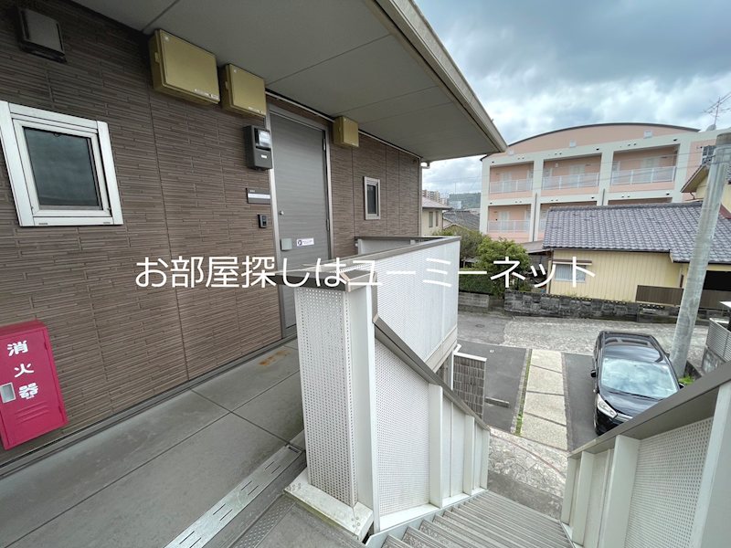 シャーメゾンＫＥＩ その他