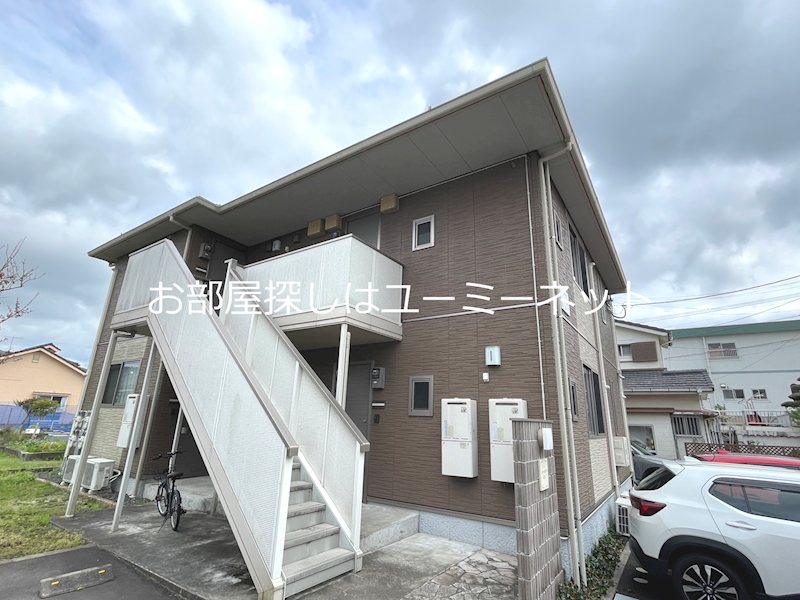 シャーメゾンＫＥＩ その他