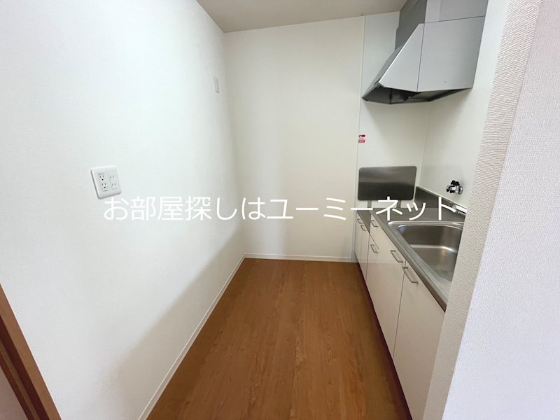 シャーメゾンＫＥＩ その他