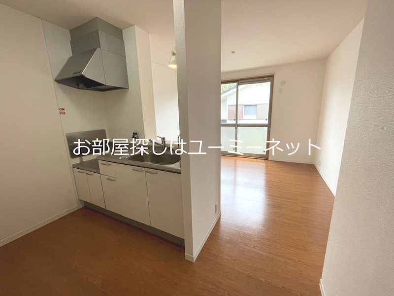 シャーメゾンＫＥＩ その他