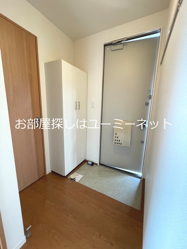 シャーメゾンＫＥＩ その他