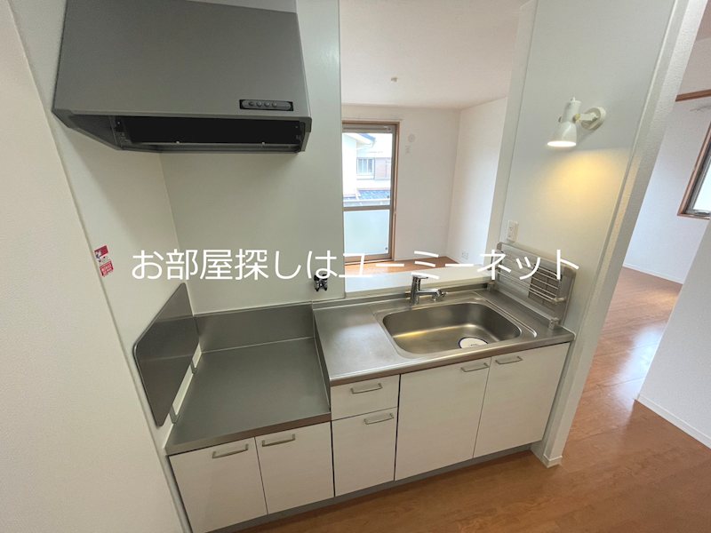 シャーメゾンＫＥＩ キッチン