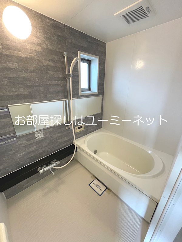 シャーメゾンＫＥＩ 風呂画像