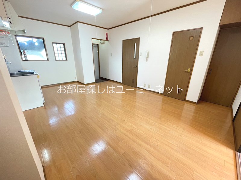 アビタシオン笹貫 その他