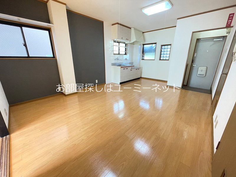 アビタシオン笹貫 その他