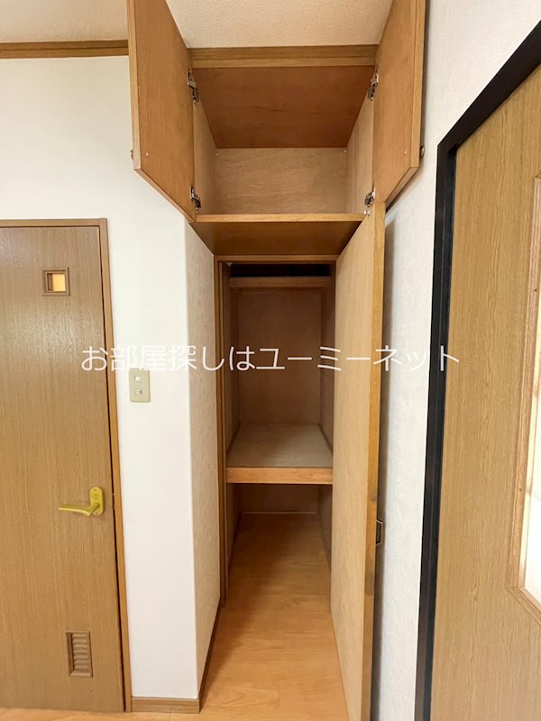 アビタシオン笹貫 その他