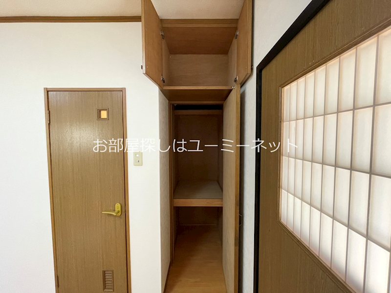 アビタシオン笹貫 その他