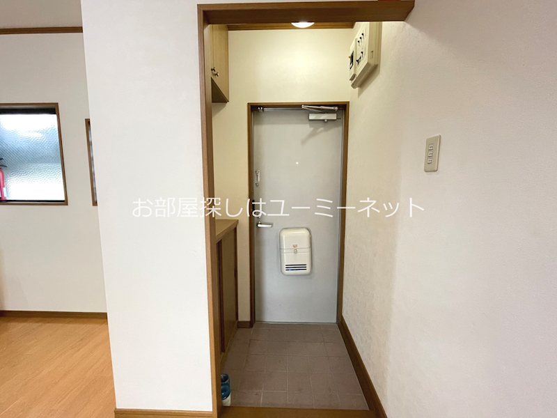 アビタシオン笹貫 その他