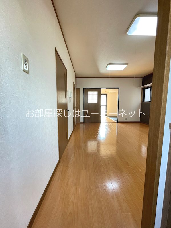 アビタシオン笹貫 その他