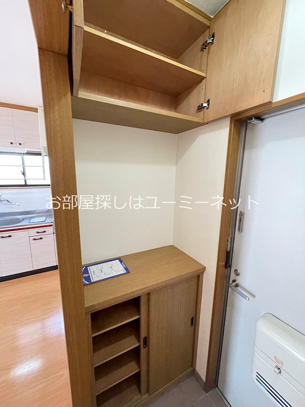 アビタシオン笹貫 その他