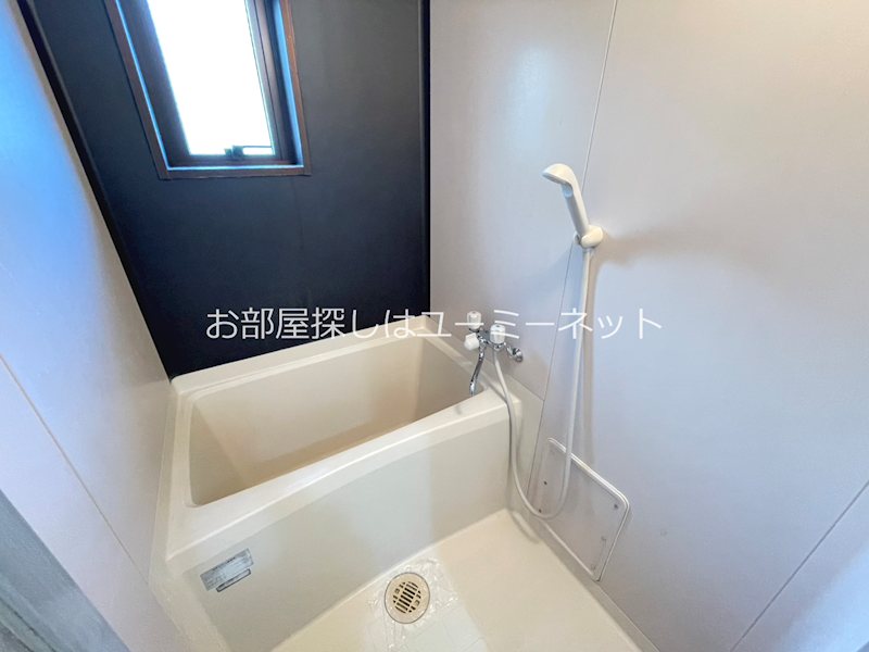 アビタシオン笹貫 風呂画像