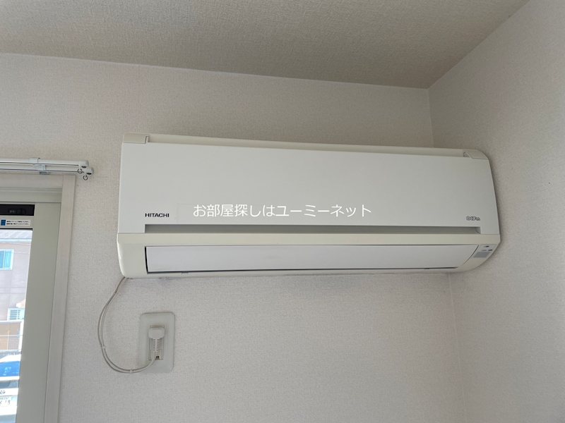 グランモアK　Ｂ棟 その他設備
