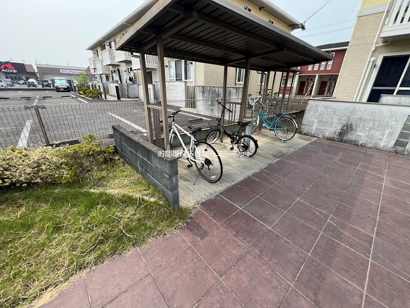 グランモアK　Ｂ棟 その他共有部分