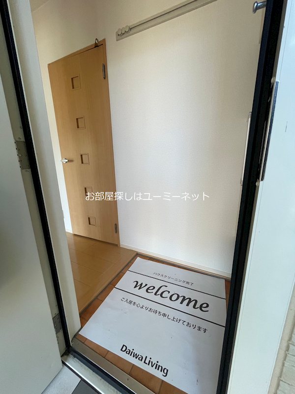 グランモアK　Ｂ棟 その他