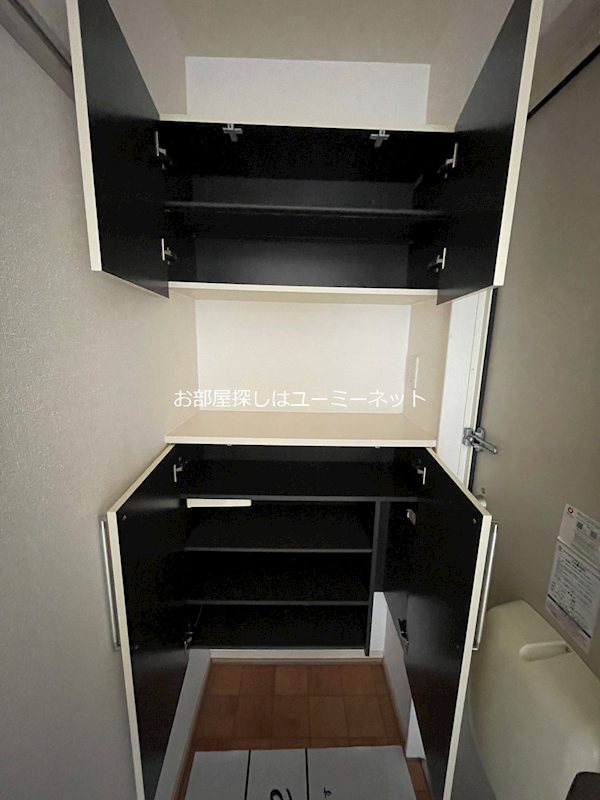 グランモアK　Ｂ棟 その他