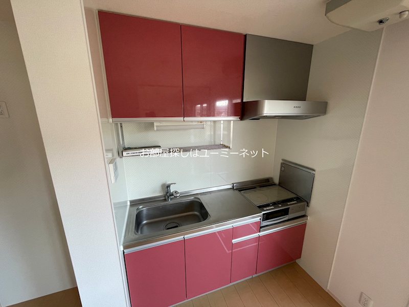 グランモアK　Ｂ棟 その他