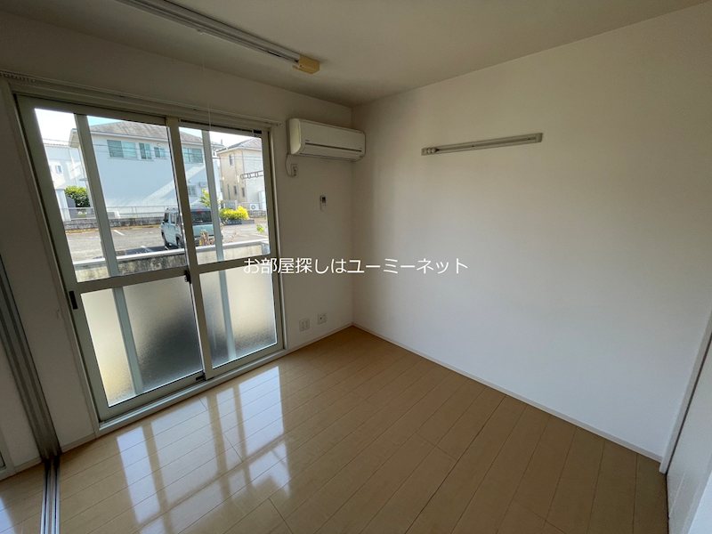 グランモアK　Ｂ棟 その他