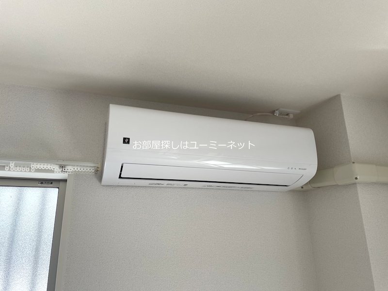 スモールガーデン　巧 その他設備