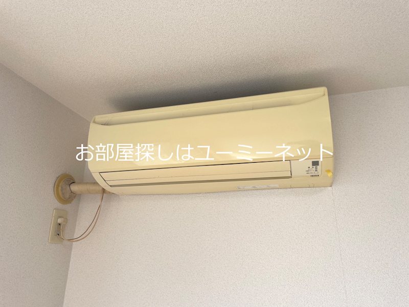 リースランドウェストヴィラ　Ｂ棟 その他設備