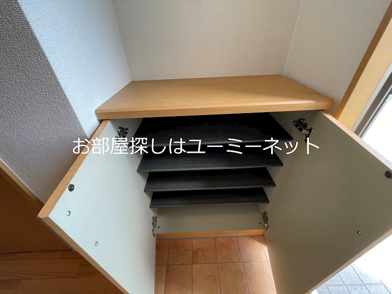 リースランドウェストヴィラ　Ｂ棟 その他
