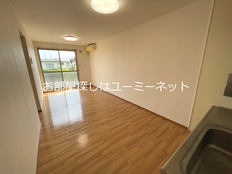 リースランドウェストヴィラ　Ｂ棟 その他