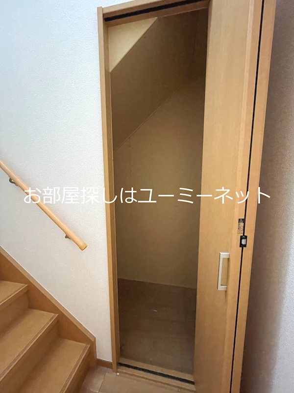 リースランドウェストヴィラ　Ｂ棟 その他