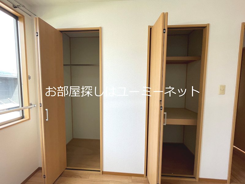 リースランドウェストヴィラ　Ｂ棟 その他