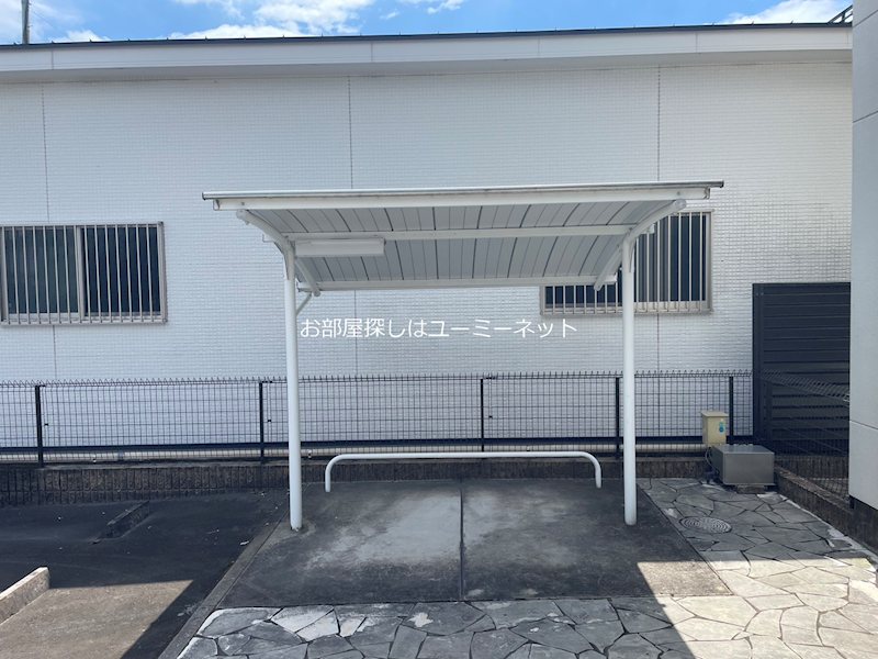 スモールガーデン　巧 その他共有部分