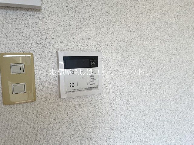 リースランドSHIN C棟 その他設備