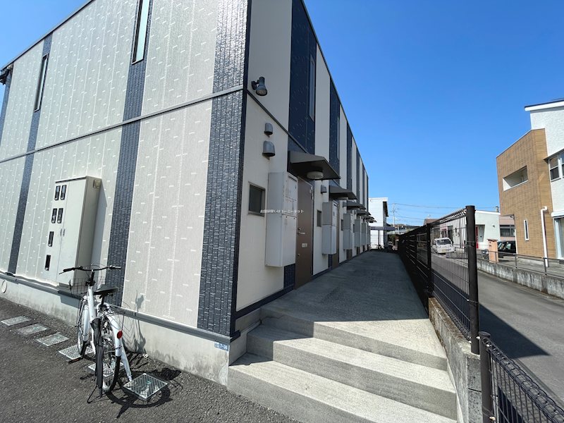 リースランドSHIN C棟 その他