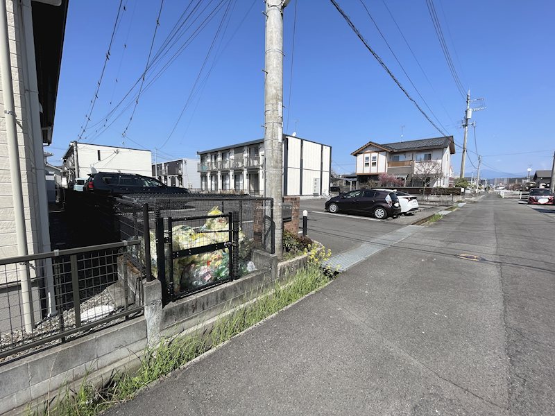 リースランドSHIN C棟 その他