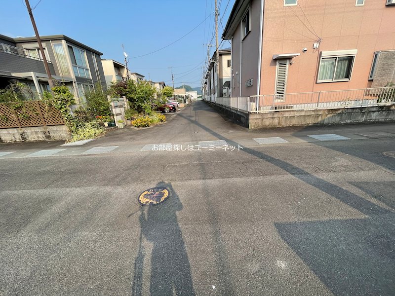 リースランドSHIN C棟 その他