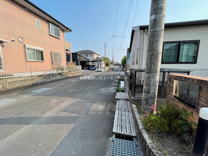 リースランドSHIN C棟 その他