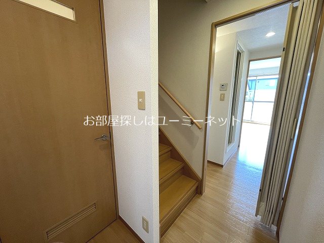 リースランドSHIN C棟 その他