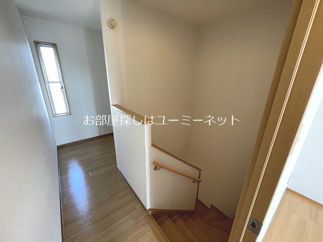 リースランドSHIN C棟 その他