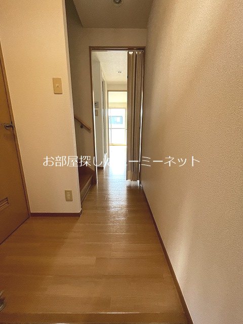 リースランドSHIN C棟 その他