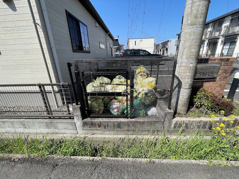 リースランドSHIN C棟 その他