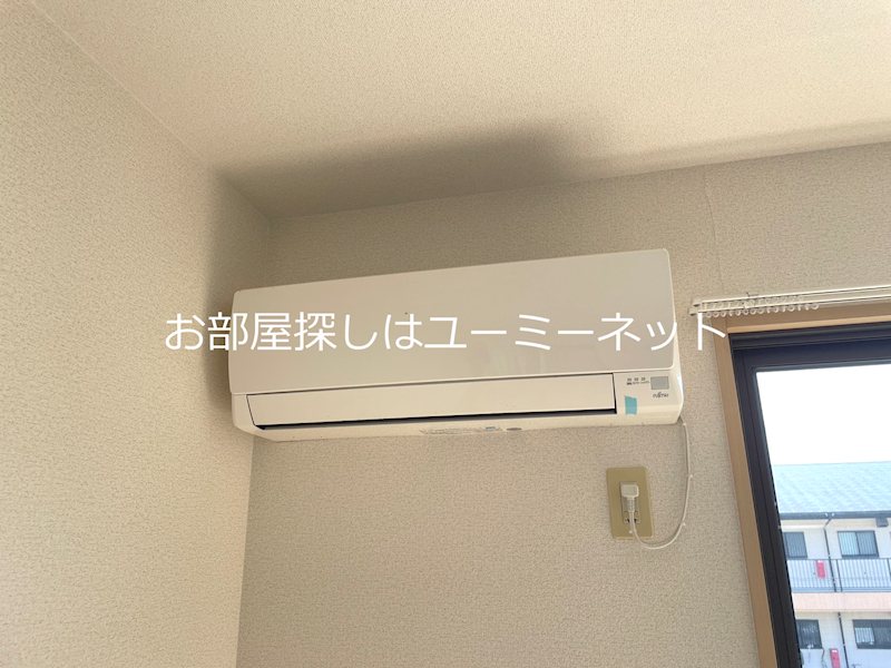セジュール橋口 その他設備